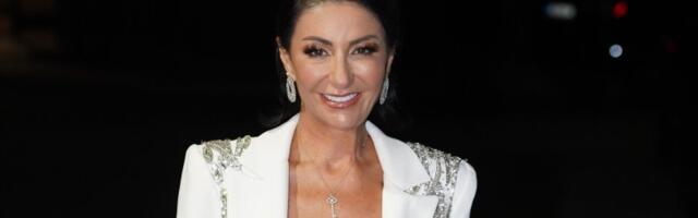 Ova vrela brineta je ćerka Suzane Perić: Živi kao "bubreg u loju", a zbog njenog tela padaju vilice