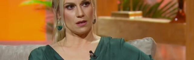 "Kad sam saznala da je maligno, sela sam u auto i plakala" Naša glumica o borbi sa karcinomom: "Idemo dalje"