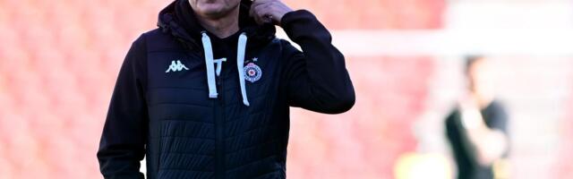 Ruski tvrde: Srđan Blagojević napušta Partizan i preuzima preuzima njihov klub!