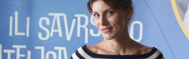 Tamara Dragičević iskreno o majčinstvu: "Dođe trenutak kada pomisliš da si loša majka"