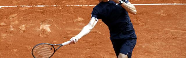 Menšik nije imao više snage za čuda: Zverev drugi put u finalu Rolan Garosa!