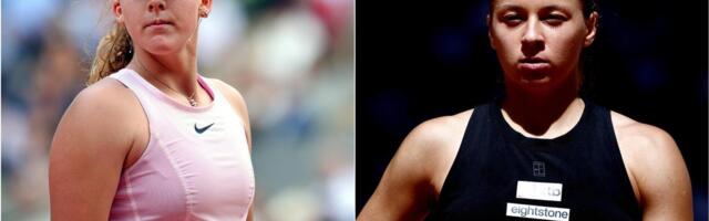 Moćna tinejdžerka ili tenisko čudo – u Parizu dobijamo novu grend slem šampionku!