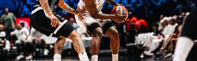 Partizan nema pravo na grešku, Dubai igra za titulu: Evo gde i kad gledati treći meč finala ABA lige
