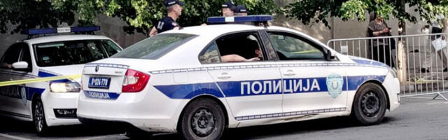 Ухапшен убица из Параћина