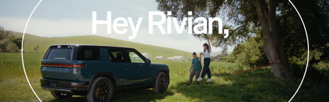 Rivian je lansirao najnaprednijeg AI asistenta za vozače — veliki deo sistema razvija Rivian and Volkswagen Group tim iz Beograda: "Edge je mesto gde stvari postaju vrlo složene"
