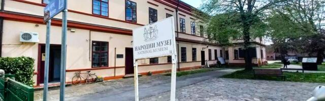 Dušan Darijević: Stari filmovi u novom sjaju u dvorištu Narodnog muzeja