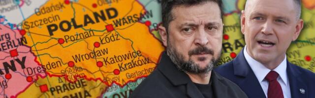 "Biće rata!" Poljaci se spremaju za najgore: Bili su sigurni da su Rusi najveći neprijatelji, ali stiže brutalno uzemljenje