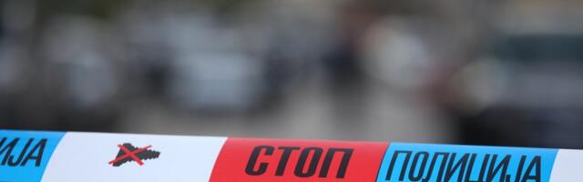 Jeziva scena na putu Šabac-Valjevo: Hitne službe na nogama