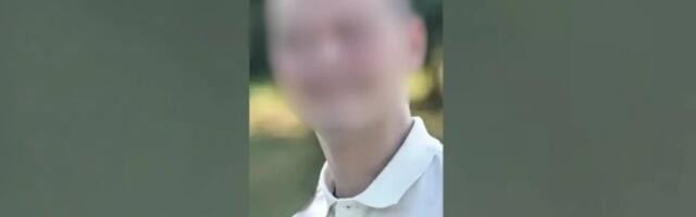 Lepe vesti iz Kragujevca: Antonije (21) pronađen živ i zdrav posle nekoliko dana strepnje!