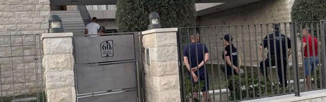 Prvo oglašavanje biznismena Matijevića nakon bombaškog napada u Herceg Novom