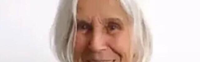 Baka Darinka (87) iz Novog Sada nestala pre 7 dana: Razdvojila se od supruga nakon izlaska iz pekare