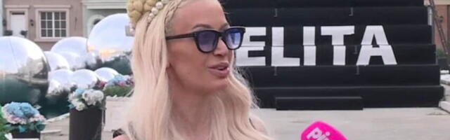 "SVE ĆETE VIDETI VEČERAS" Dušica Jakovljević pred sam početak superfinala otvorila dušu: Spremnija sam nego ikad