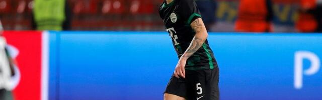 Bešić izabrao novi klub u Srbiji