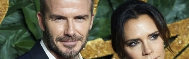 David Bekam pomaže studentima u "nepovoljnom položaju": Pridružio se kampanji koja će učenicima da obezbedi računare