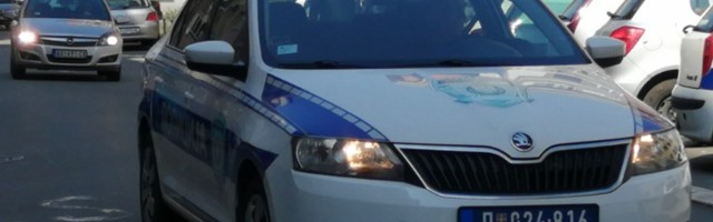 STRAŠNO Prevrnuo se autobus na auto-putu