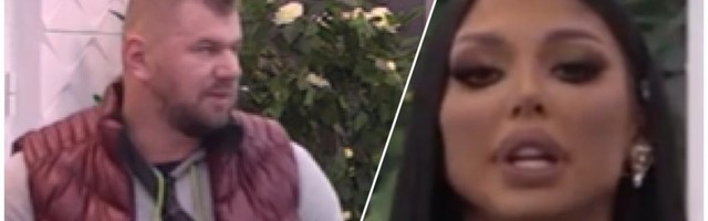 (VIDEO) MAJI BIH DAO KRV, PREVIŠE JE VOLIM! Janjuš prvi put pred svima otvorio dušu i priznao da NE MOŽE bez Marinkovićeve!