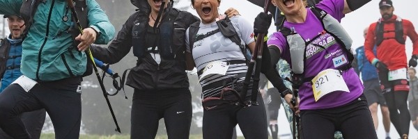 OTKRIVAMO Šta su to nebeski trkači i kako izgleda trka na 2.000 metara nadmorske visine