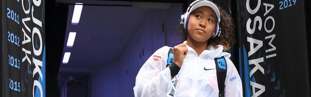 Netflix predstavlja dokumentarac o sjajnoj teniserki i aktivistkinji Naomi Osaki