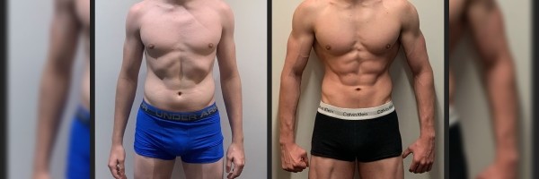 Dizanjem tegova do savršene konstitucije u roku od deset meseci