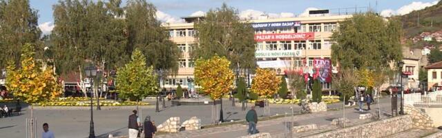 Umesto dočeka Nove godine u Novom Pazaru, novac deci bez roditelja