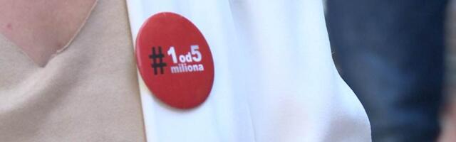 1 od 5 miliona: Povlačenje zakona tek početak, slavlje kad Rio Tinto bude oteran
