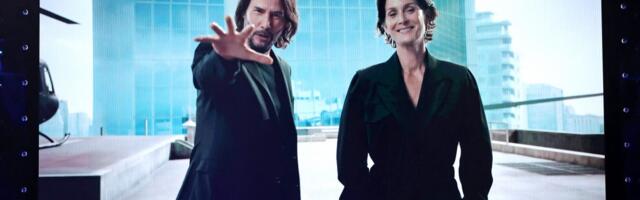 Još jedan trejler za film „Matriks“, premijera 22. decembra