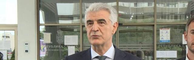 Borović: Sud ne poštuje odluke, odugovlači se proces za tragediju u Lučanima
