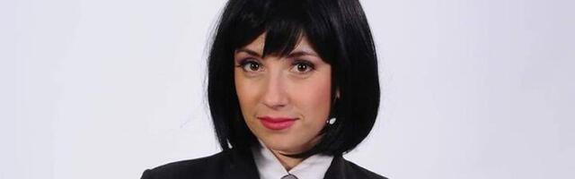 Paulina Manov u problemu: "Svaki put se preznojavam"