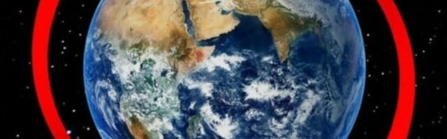 Šta se to nedavno dogodilo sa Zemljinim polovima?
