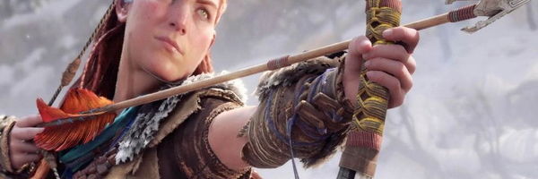 Horizon Forbidden West - trejler