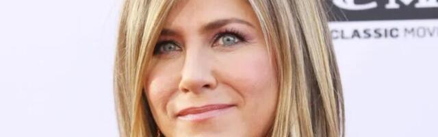 Dženifer Aniston govori o svom razvodu od Breda Pita u emisiji Elen Dedženeres