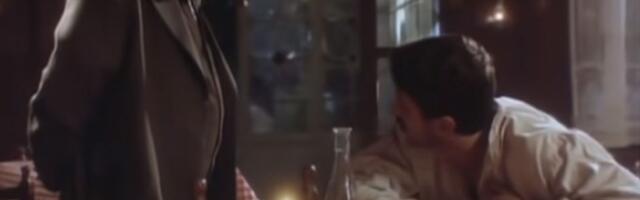 Znate l' priču o Vasi Ladačkom?