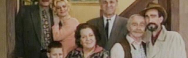 Dve glumice iz "Srećnih ljudi" se nisu podnosile