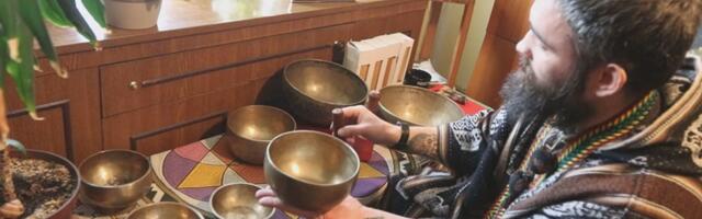 Иван из Ужица једини Србин који је постао члан јужноамеричког племена Јаванава