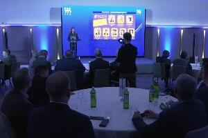 Михаило Јанковић нови председник Српске асоцијације менаџера