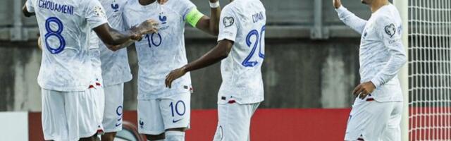 GOL MAŠINA! FRANCUSKA PRIČA SAMO O OVOME! Mbape u ponedeljak RUŠI REKORD iz 1958. godine!