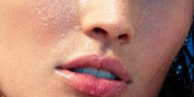 Odlazak na bazen bez razlivene maskare