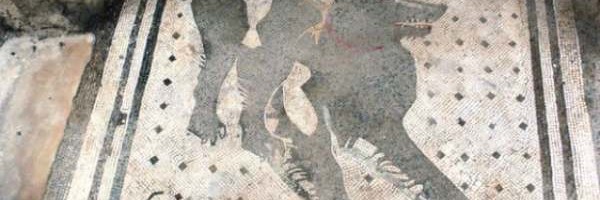 Najstariji „ČUVAJ SE PSA“ znak ikada