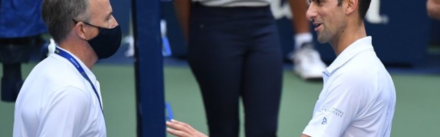 Tek peti slučaj diskvalifikacije u istoriji! A mnogima su progledali kroz prste…