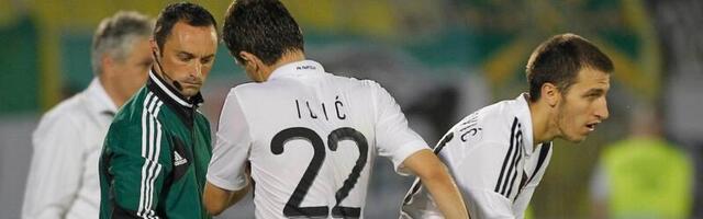 Žao mi je Šćepovića, on je isti Ibrahimović! Bivši saigrač tužan zbog neuspeha napadača!