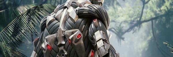 Crysis Remastered – trejler