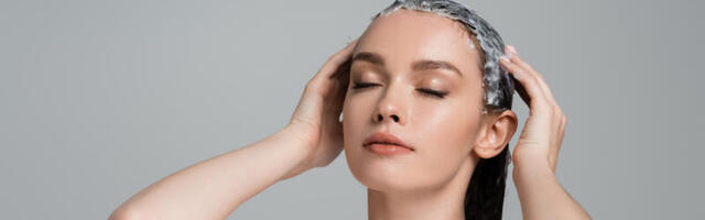 5 kućnih maski za kosu