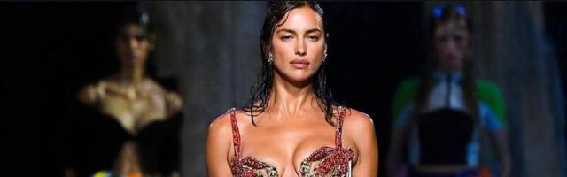 Mermaidcore: Trend inspirisan sirenama je must have ovog leta