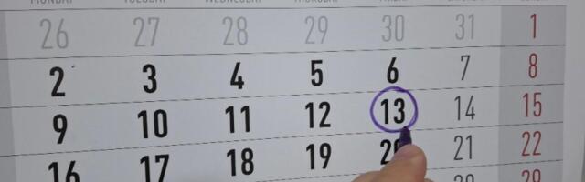 Petak 13.  - Kako je jedan datum postao simbol straha?