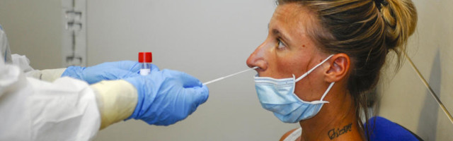 REKORDAN BROJ: U Hrvatskoj 748 novozaraženih i četiri smrtna ishoda