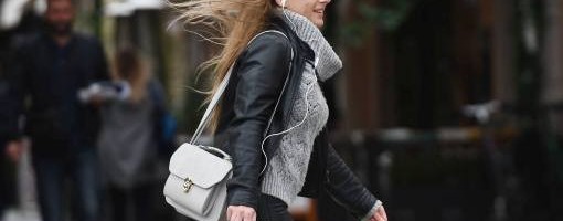 Sutra oblačno i suvo pre podne, popodne lokalni pjuskovi