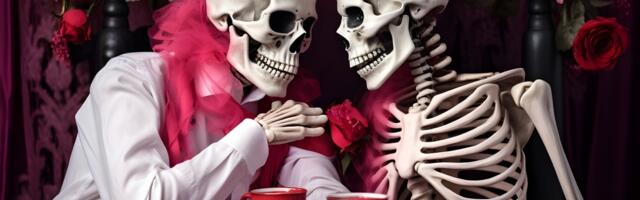 Istorija Dana zaljubljenih: od krvoprolića do ljubavi