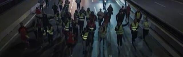 Pešačenje do Niša najavili i studenti iz Bujanovca