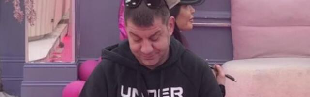 IVAN MARINKOVIĆ ŽESTOKO OPLEO PO ENI! Priznao da rat između njih uveliko TINJA: "Mislim da kinji PEJU!"