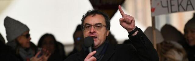 Jovo Bakić odgovara: Šta posle dinstanja?